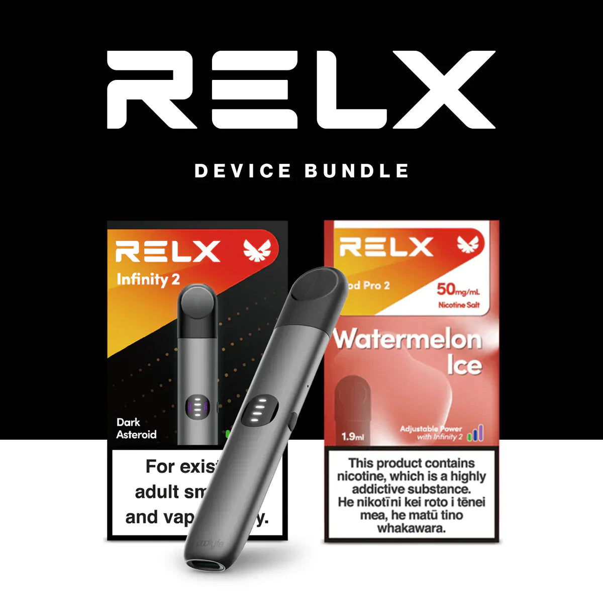 【使用者真實評價】RELX 悅刻電子煙好用嗎？五代、六代全面解析！