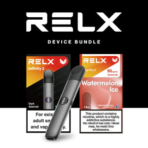【使用者真實評價】RELX 悅刻電子煙好用嗎？五代、六代全面解析！
