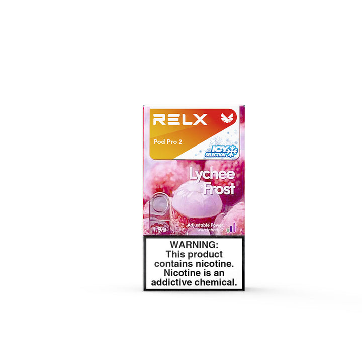 Pod Pro 2 - Lychee Ice